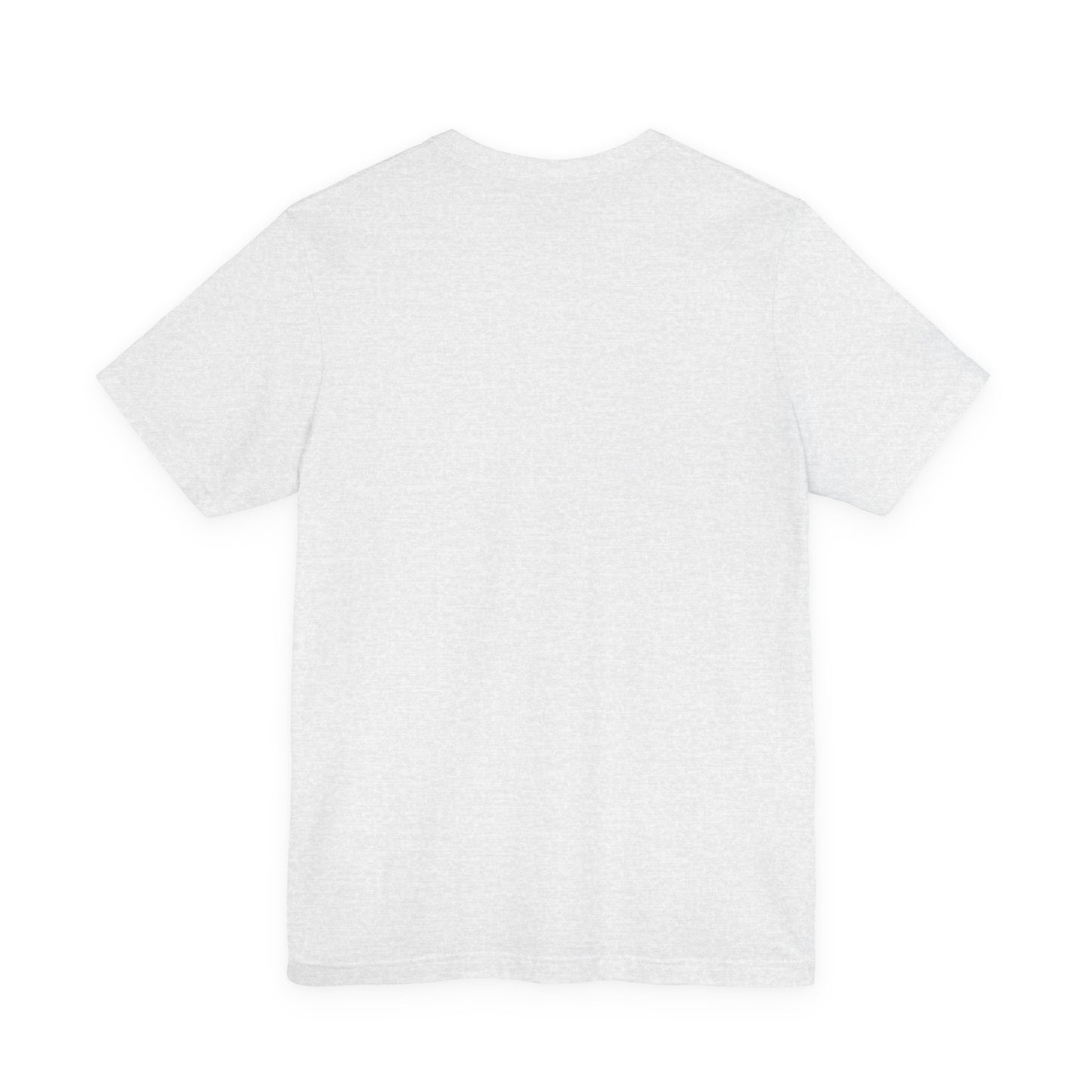 Mom You Bloom Unisex Jersey Short Sleeve Tee