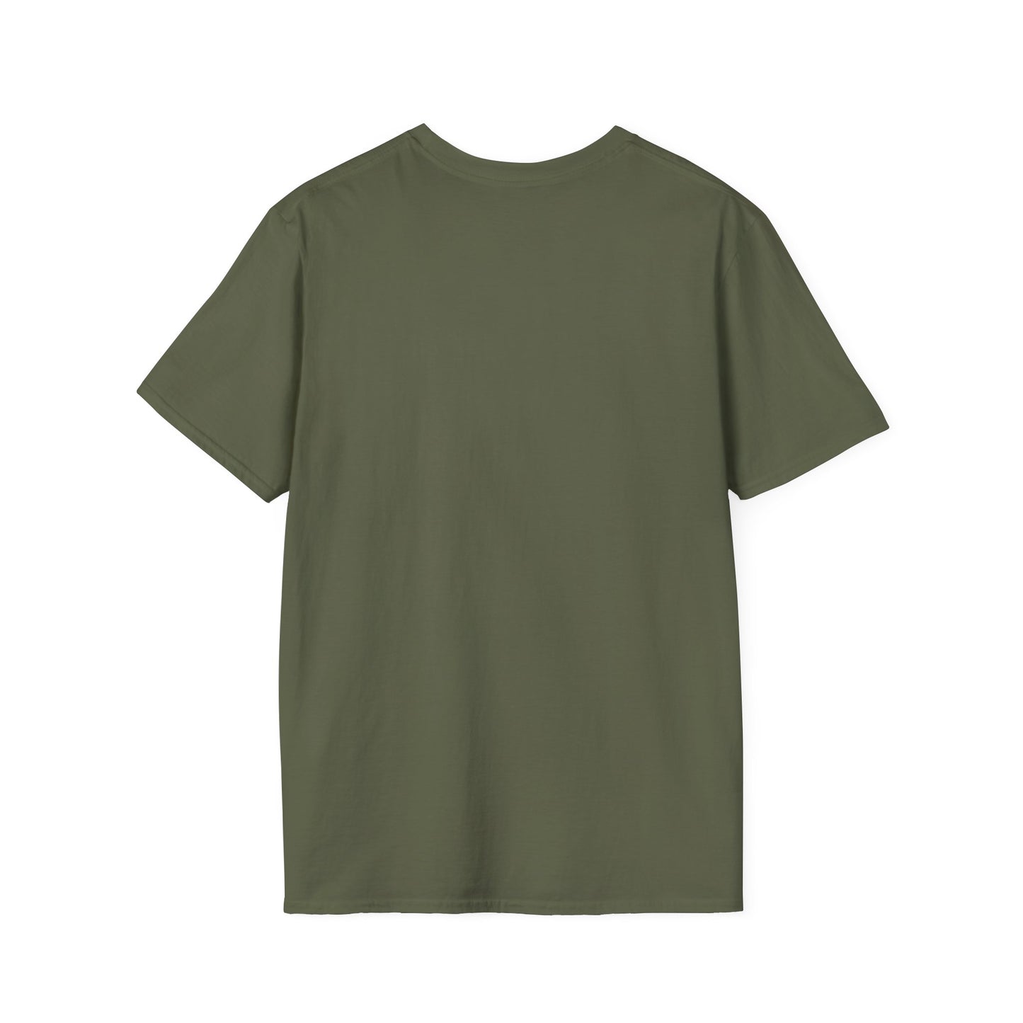 Evil Eye Horseshoe T-Shirt