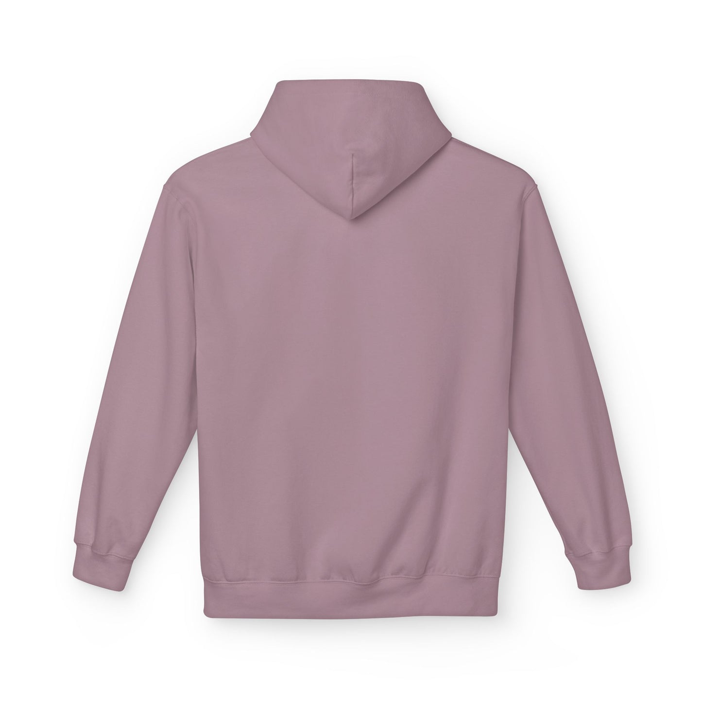 Dog & Fries Hoodie - "Paws Love Fries" Cute Pet Graphic Pullover