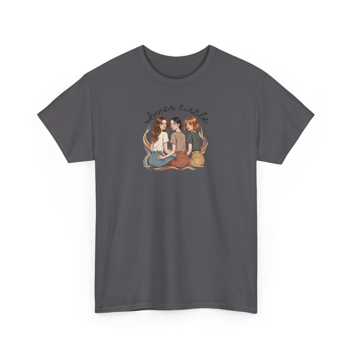 Inner Circle T-Shirt