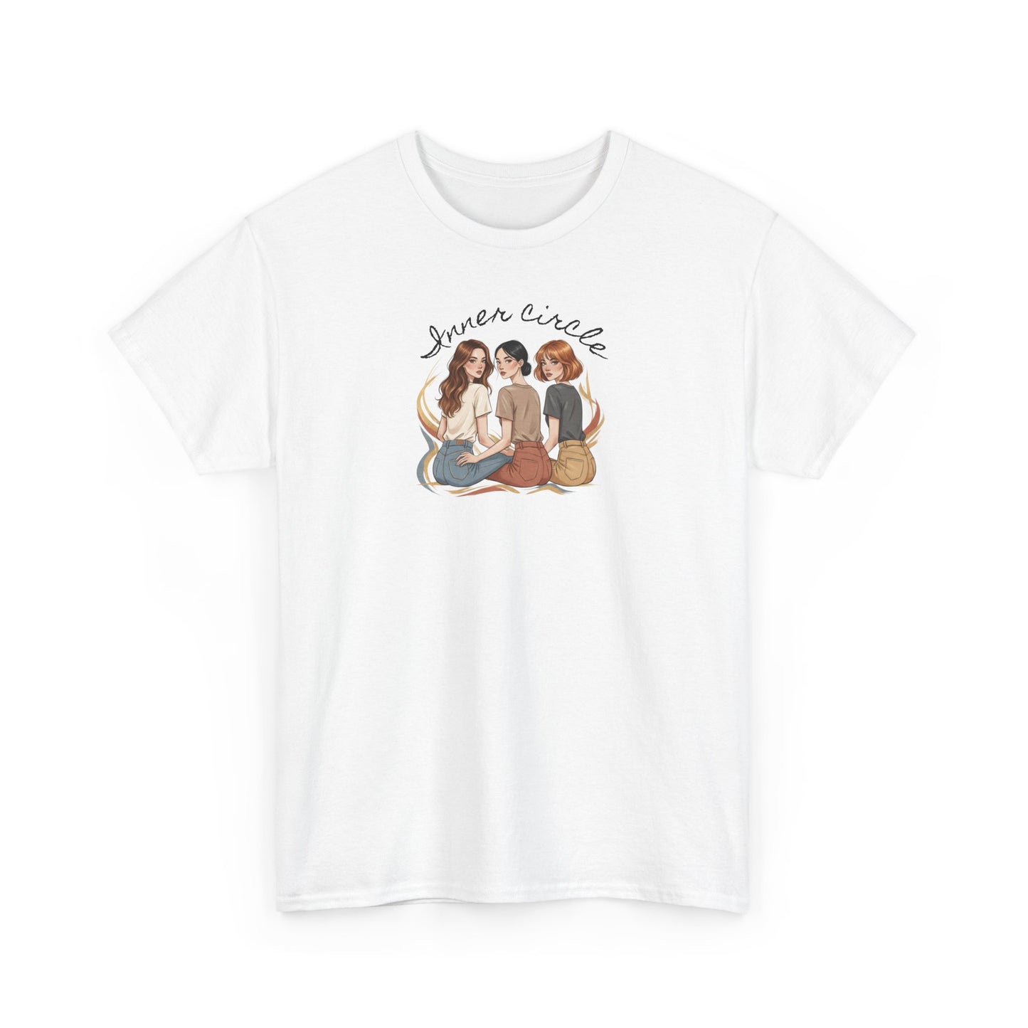 Inner Circle T-Shirt