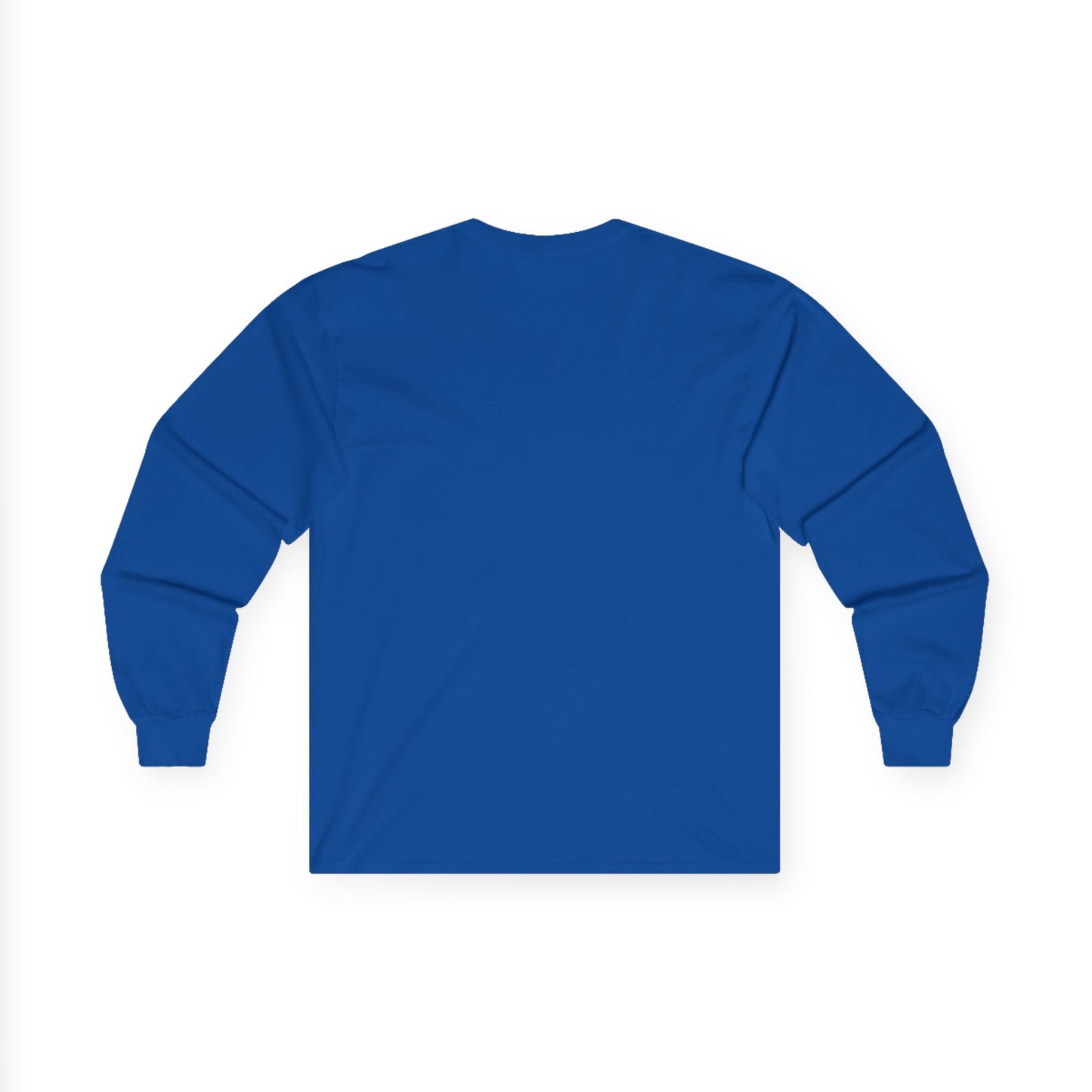 I Bend So I Don't Break Yoga Long Sleeve Tee
