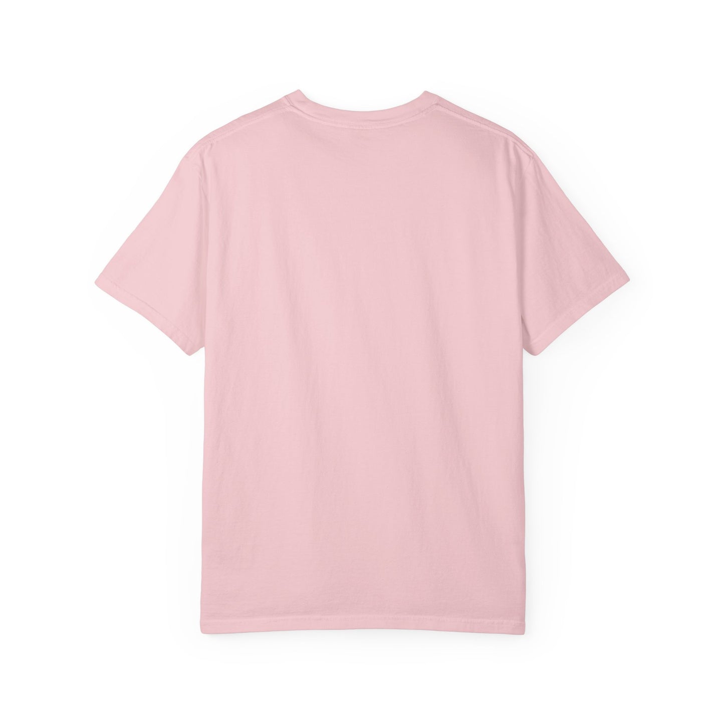 Mom T-Shirt — “Her Love Grows Everything” Retro Mom Tee for Mother's Day