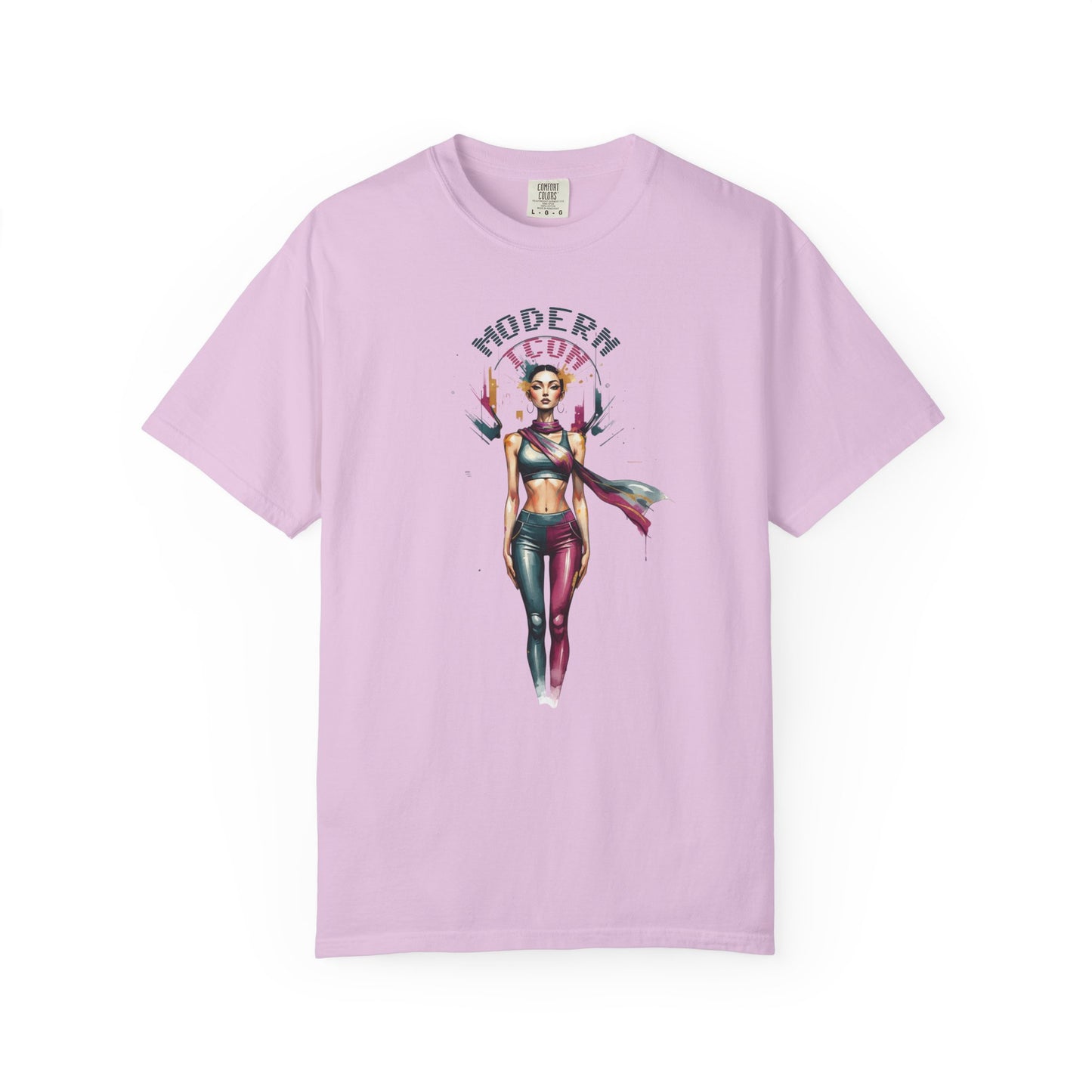 Modern Icon T-Shirt