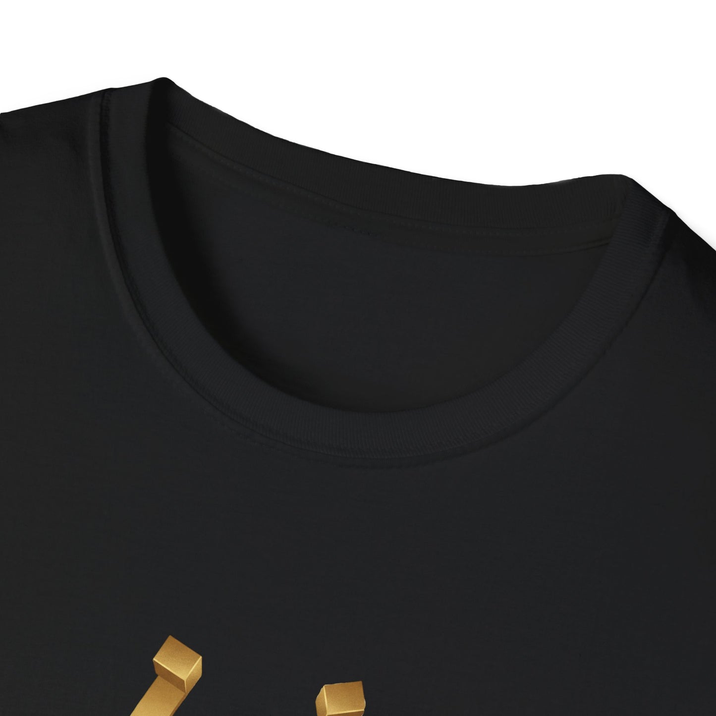Evil Eye Horseshoe T-Shirt