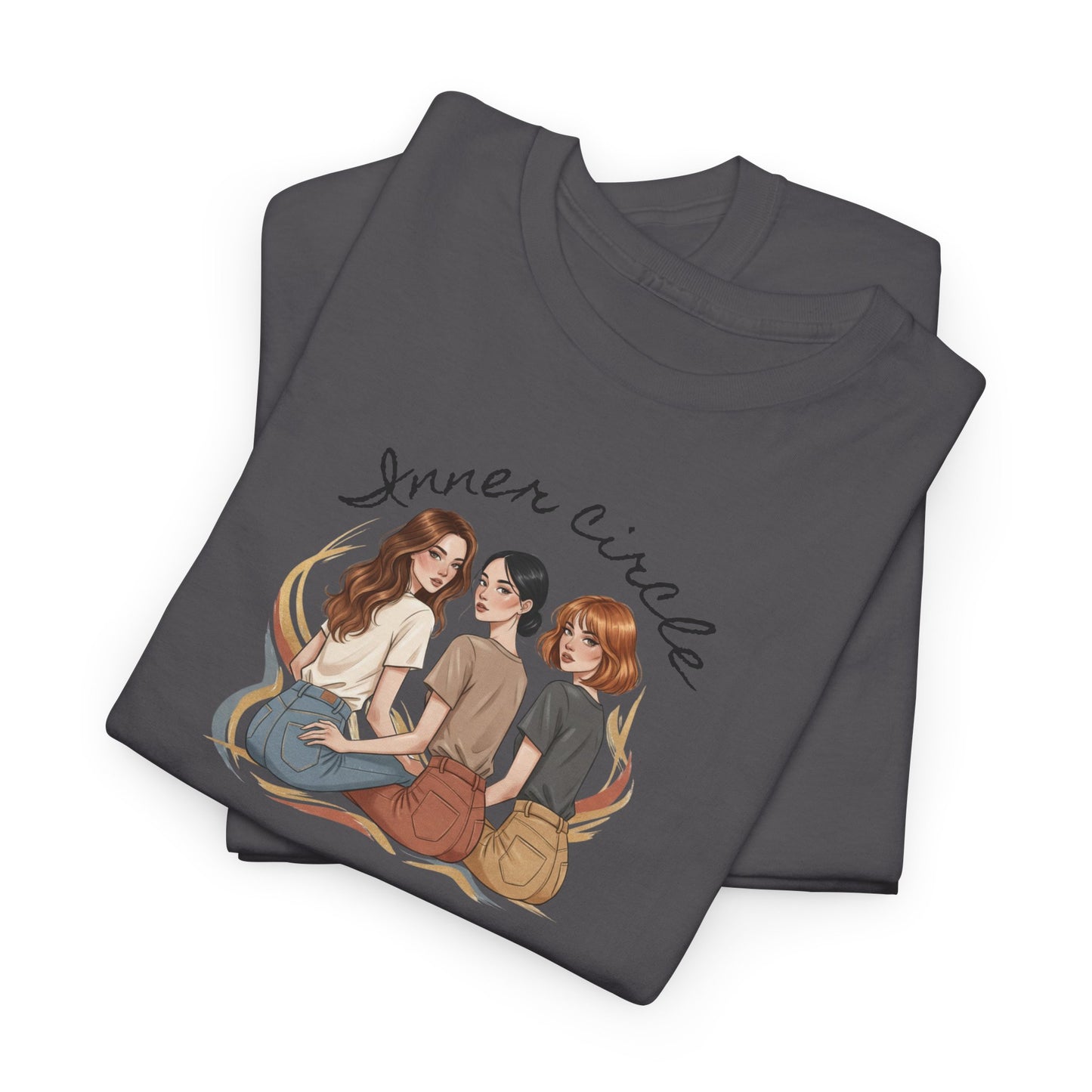 Inner Circle T-Shirt