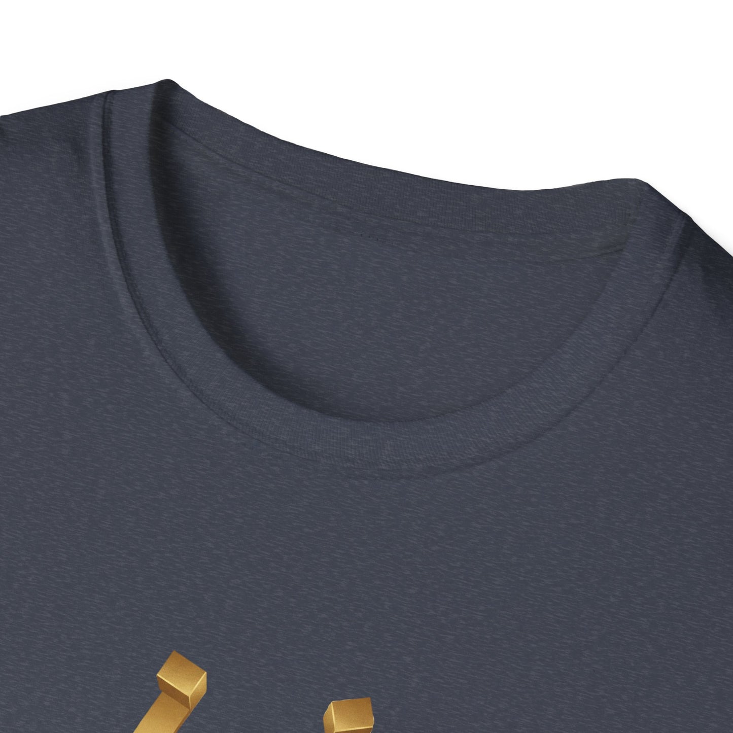 Evil Eye Horseshoe T-Shirt