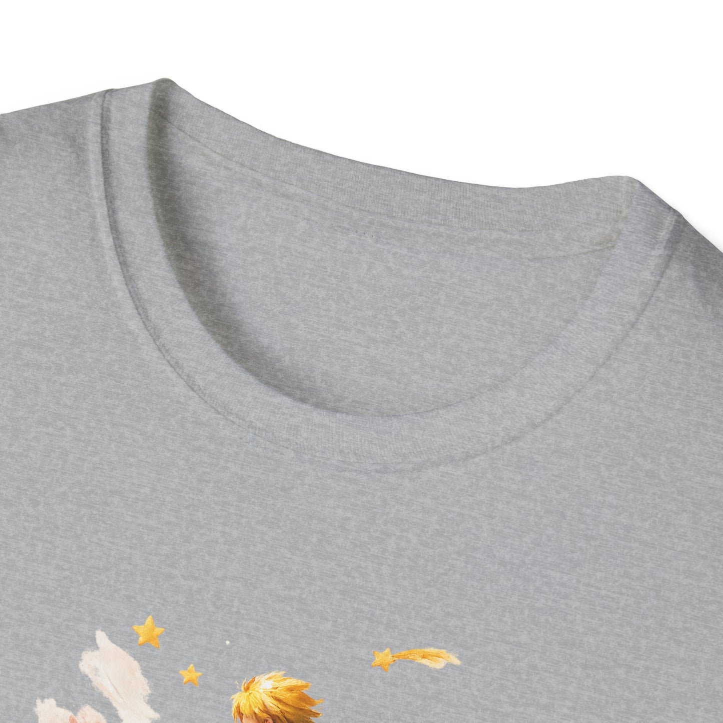 Beloved T-Shirt — 'Beloved' Graphic Tee for Everyday Wear