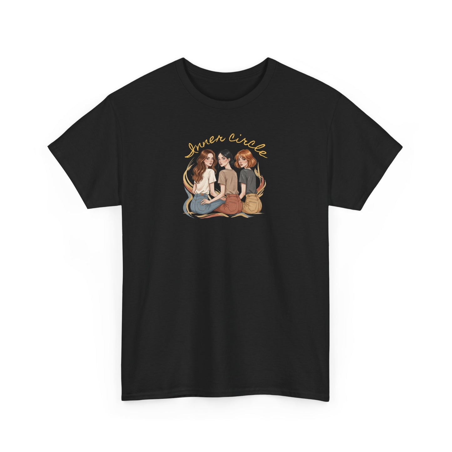 Inner Circle T-Shirt