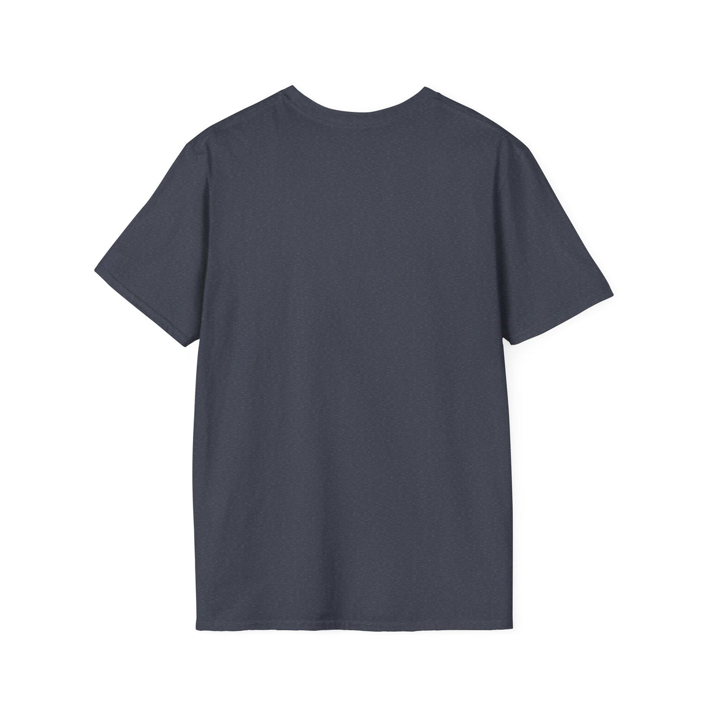 Fashion T-Shirt — Female Close-Up Portrait Graphic Tee