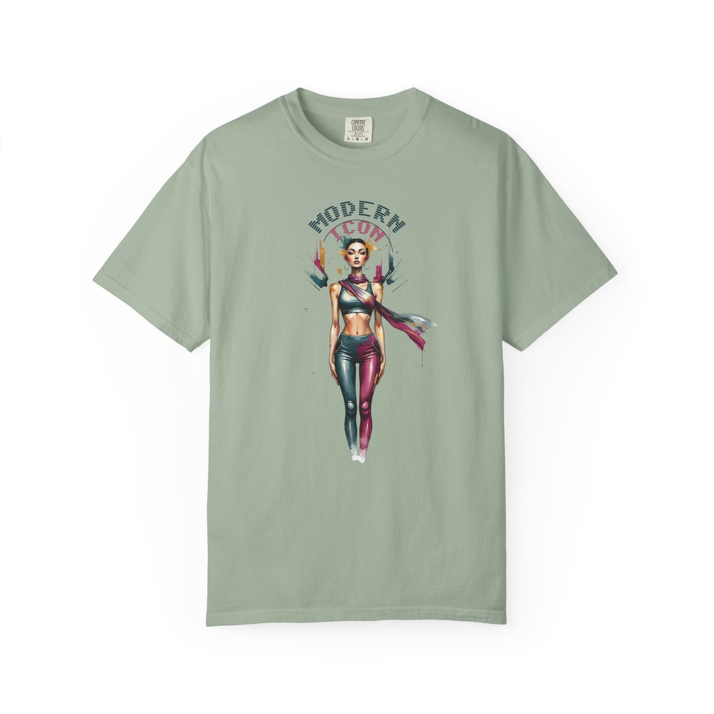 Modern Icon T-Shirt