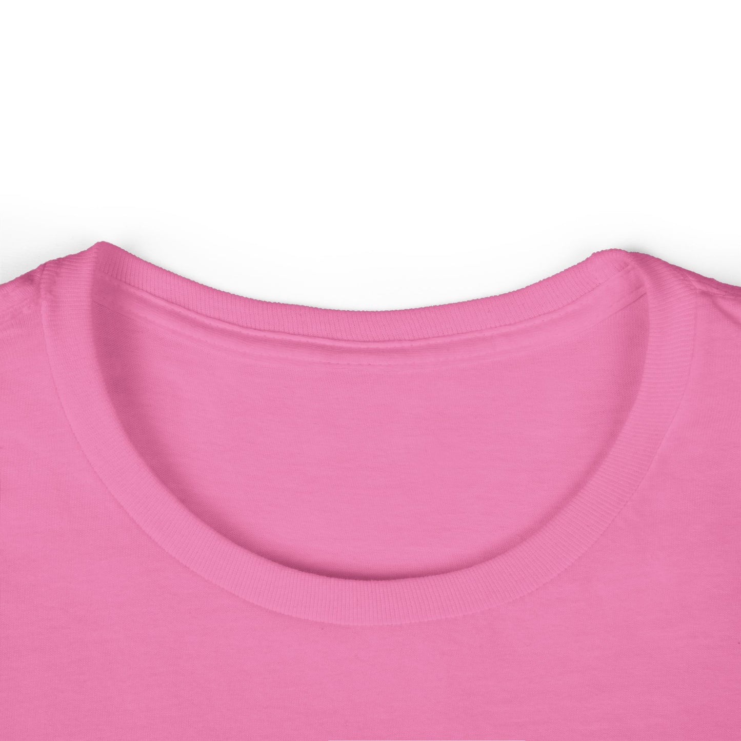 Glossy Mood Only Women's Tee