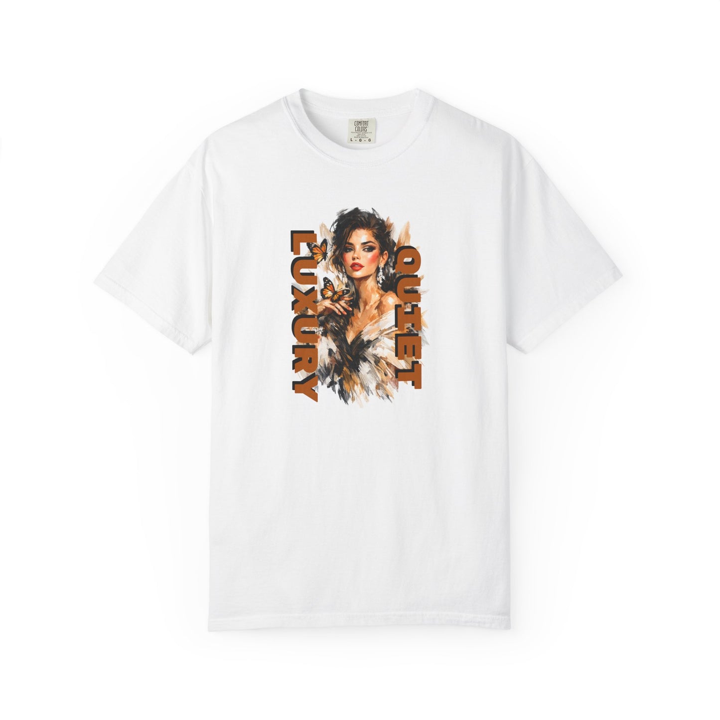 Quiet Luxury T-Shirt