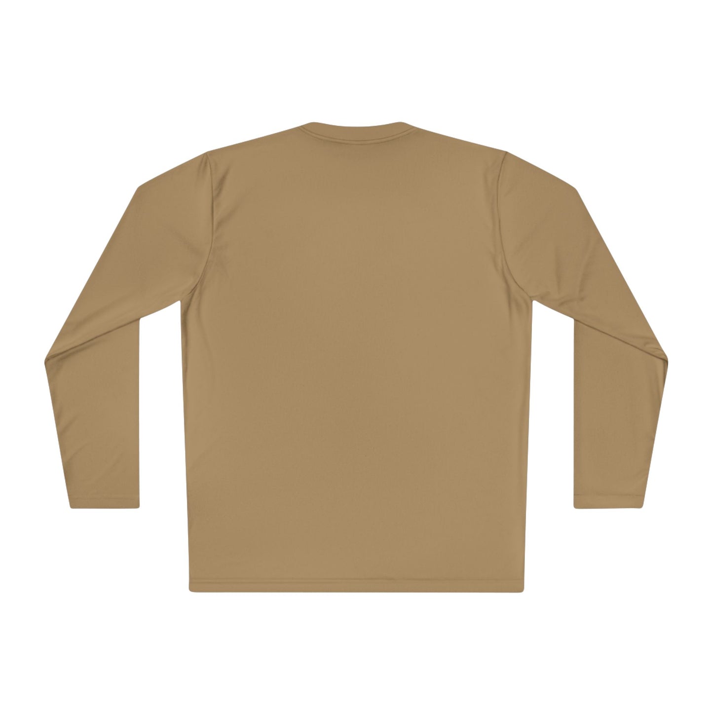 Your Only Limit Is Your Mind Long Sleeve Tee — Motivational Shirt