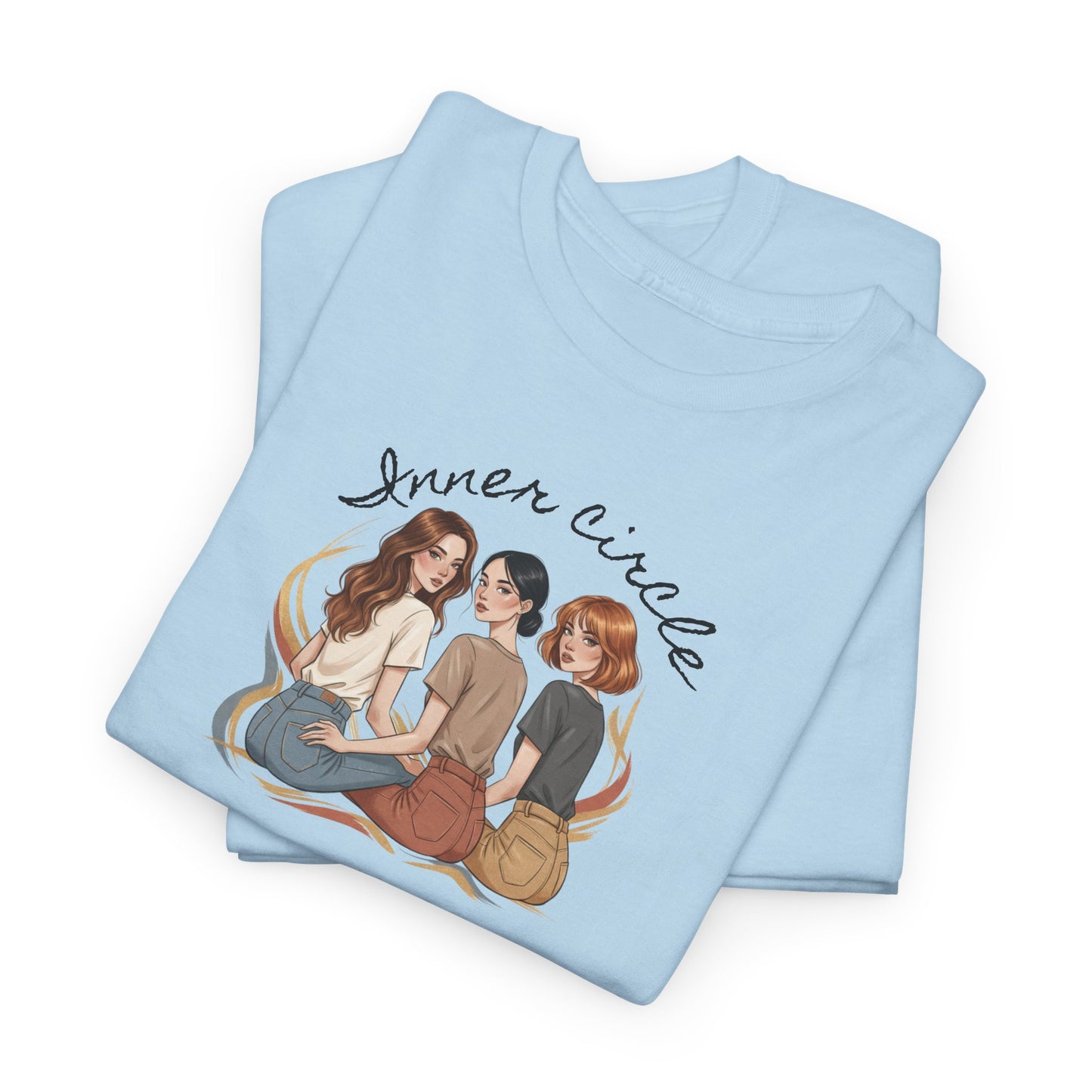 Inner Circle T-Shirt