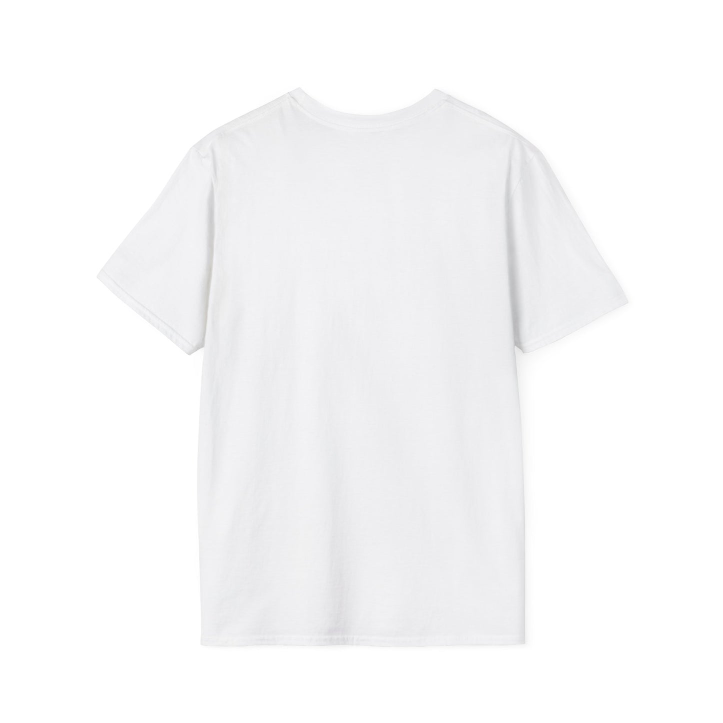 Ocean Glow T-Shirt — Luminous Coastal Graphic Tee