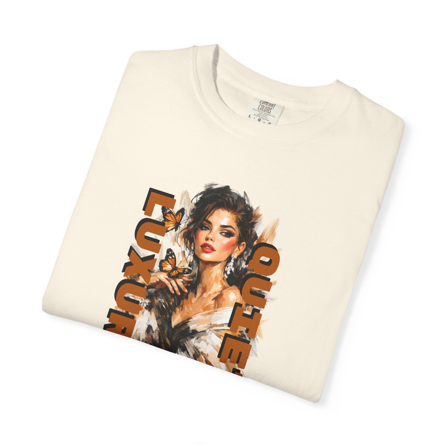 Quiet Luxury T-Shirt