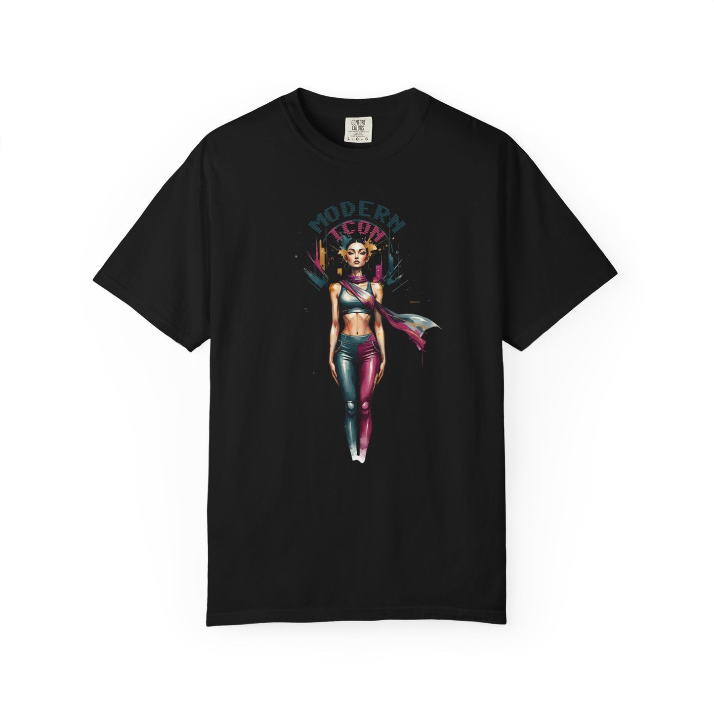 Modern Icon T-Shirt