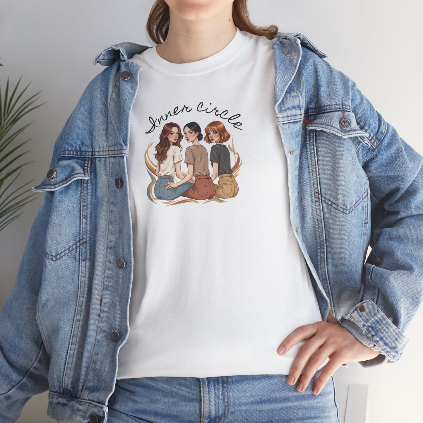 Inner Circle T-Shirt