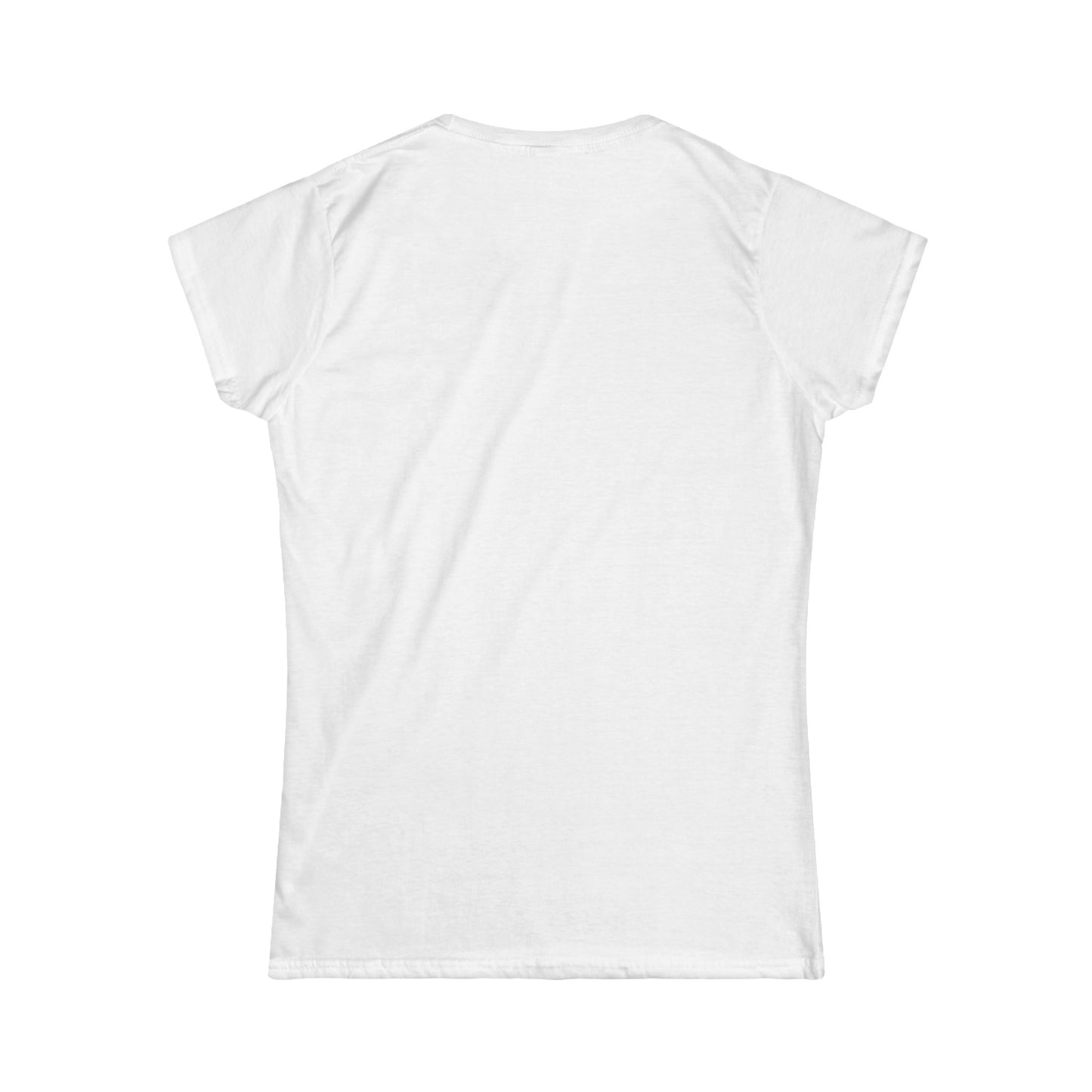 Glossy Mood Only Women's Tee