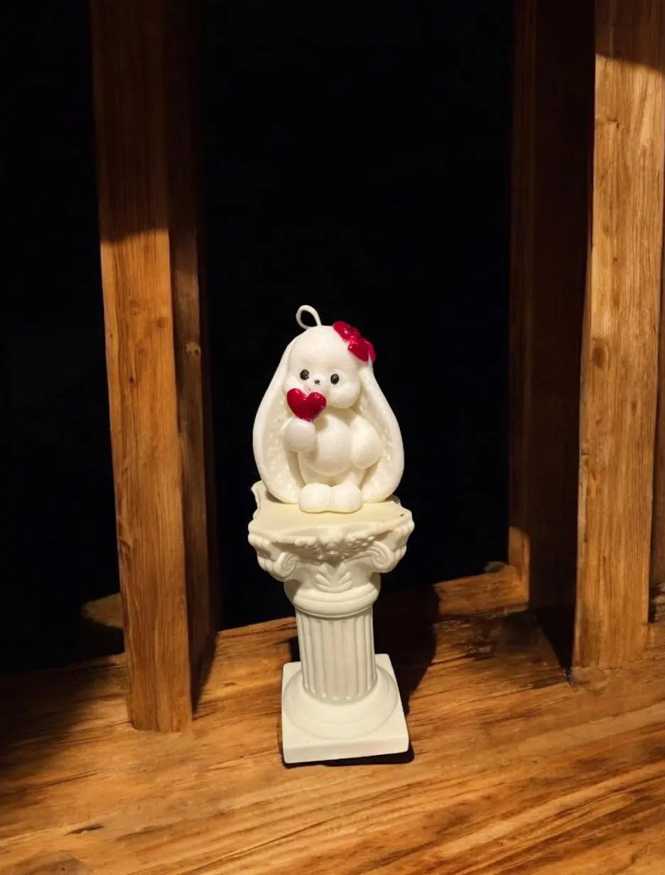 Baby Shower, birthday, event Candle - MehrArt collections