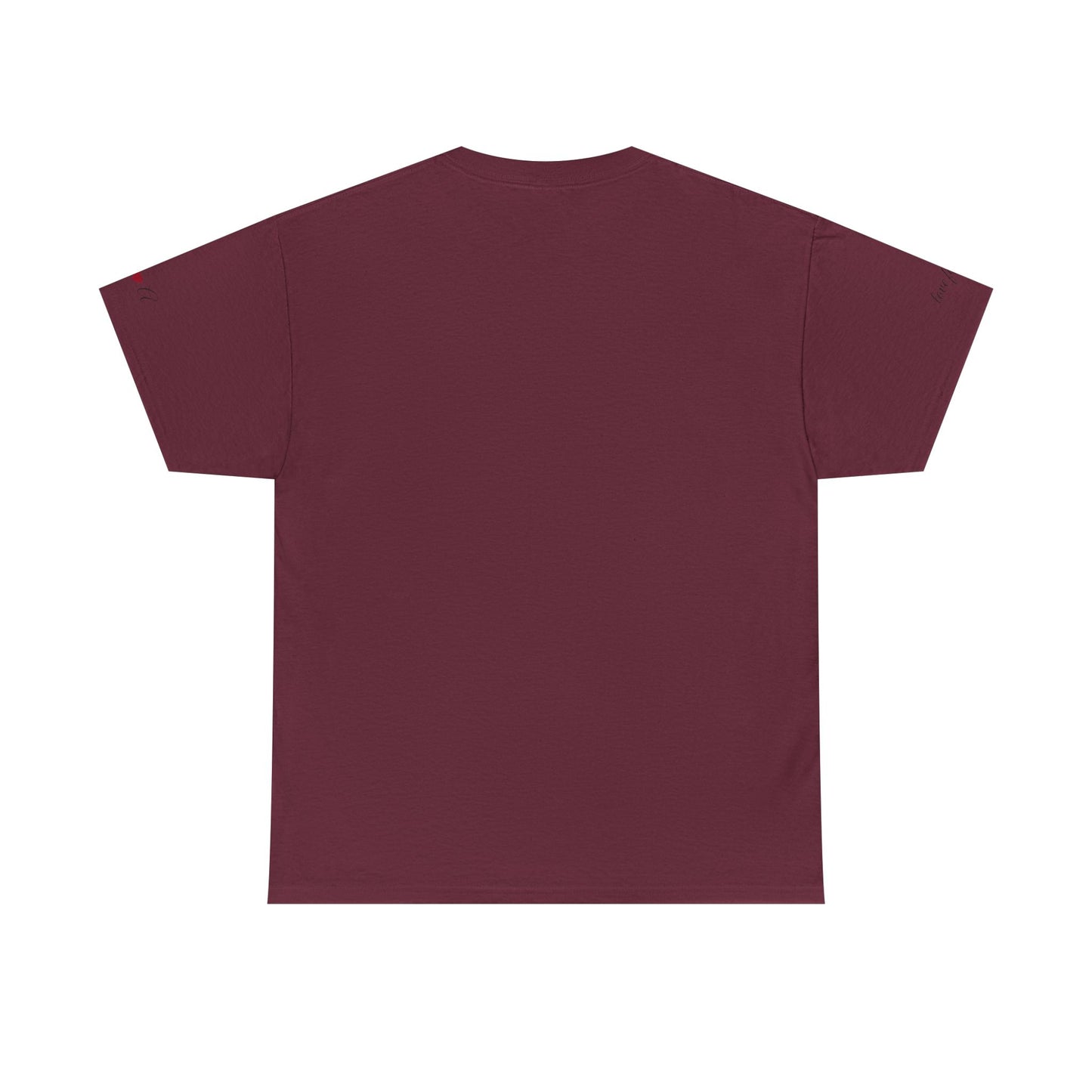 Love Always Wins T‑Shirt — Inspirational Script Tee