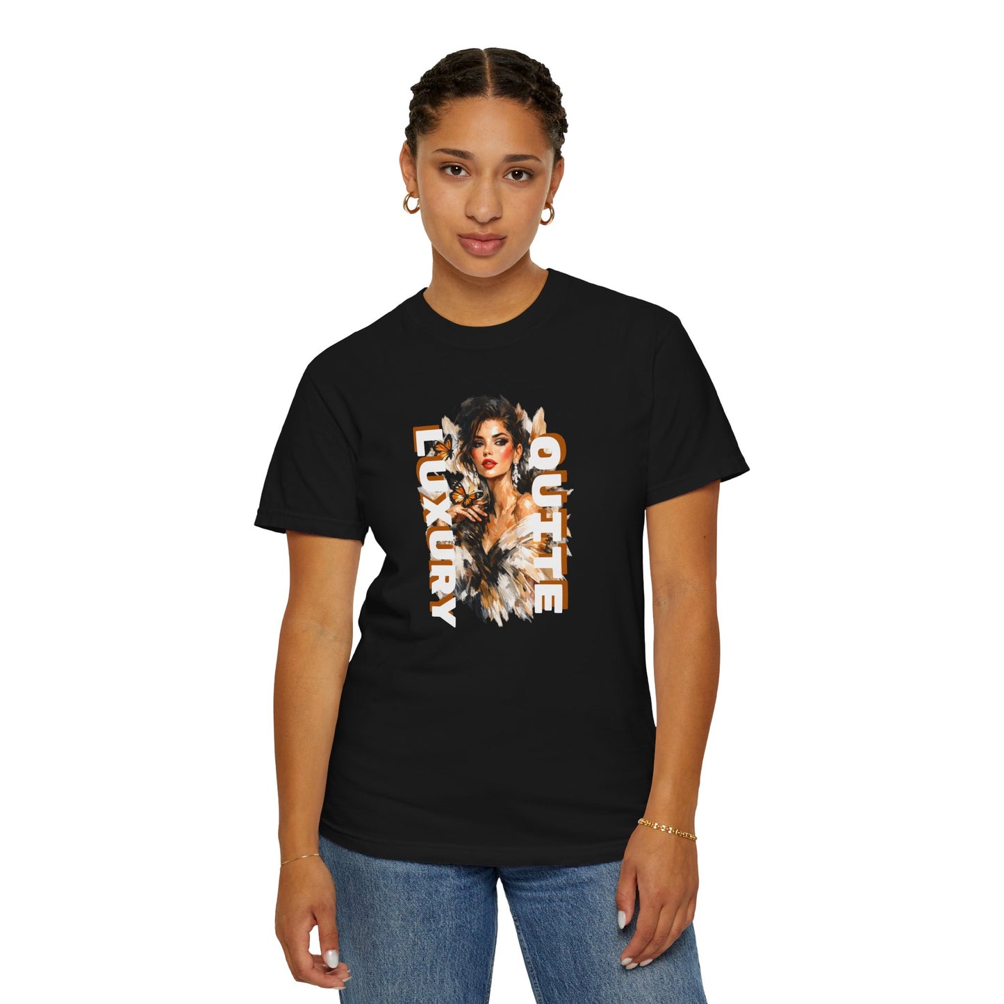Quiet Luxury T-Shirt