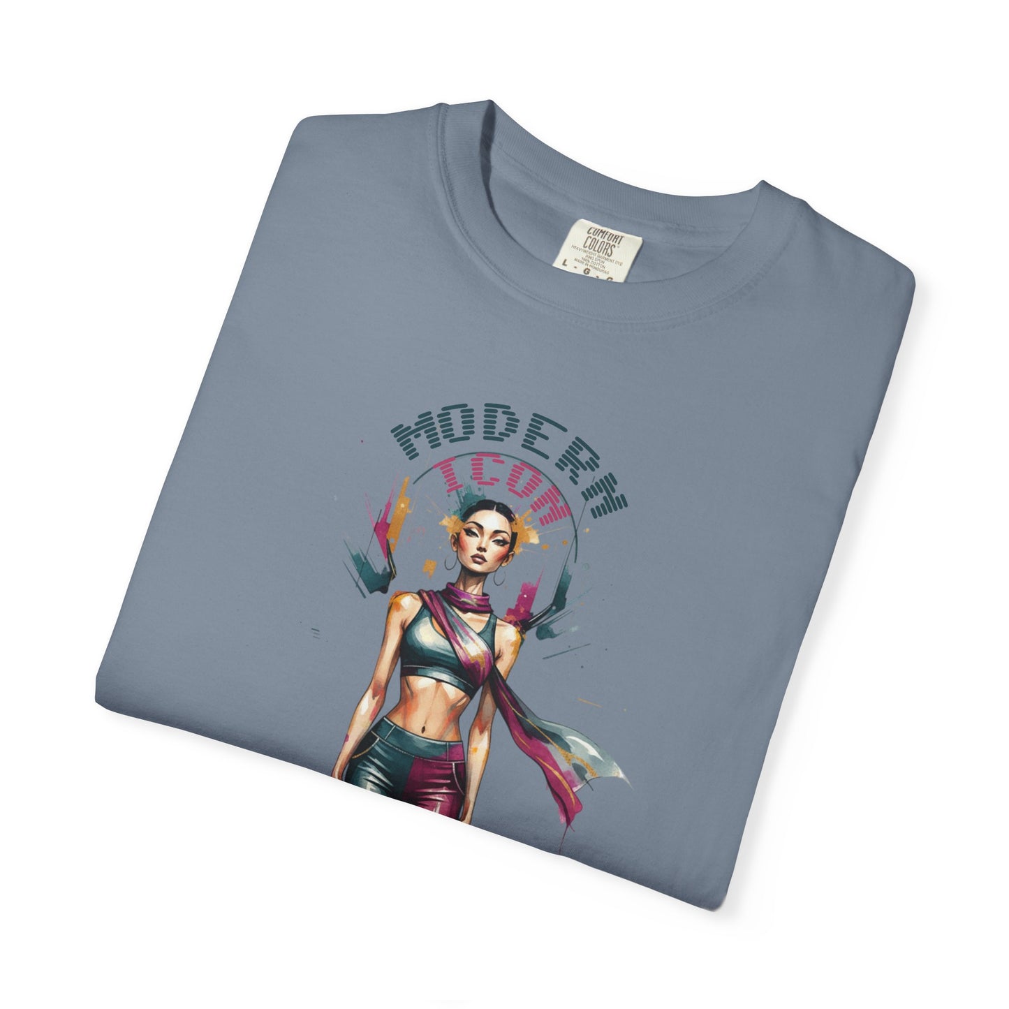Modern Icon T-Shirt