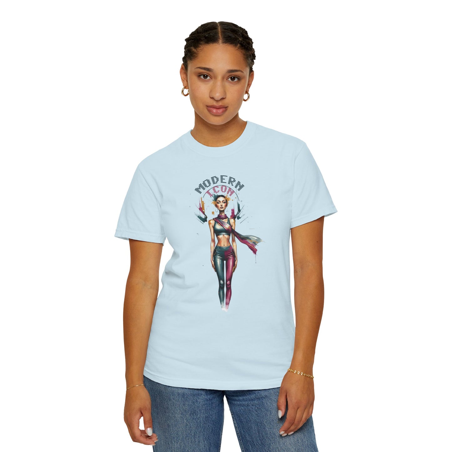 Modern Icon T-Shirt
