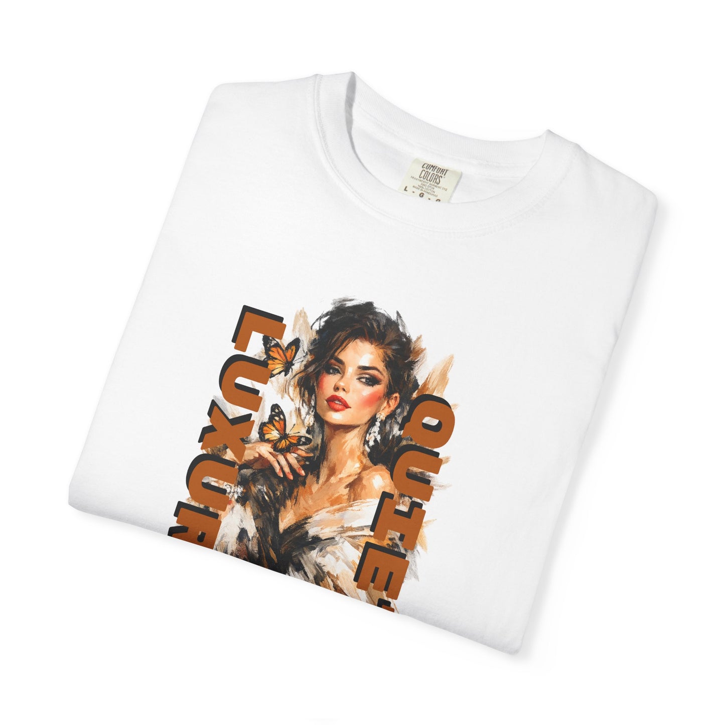 Quiet Luxury T-Shirt