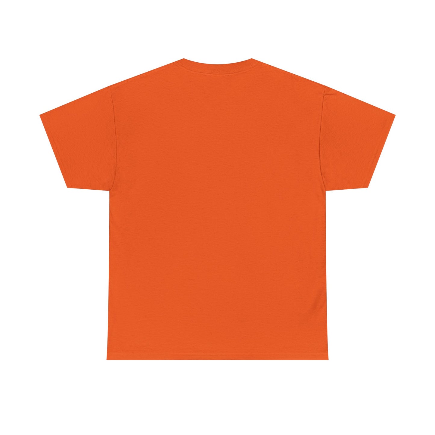 Game Day Vibe Unisex Heavy Cotton Tee