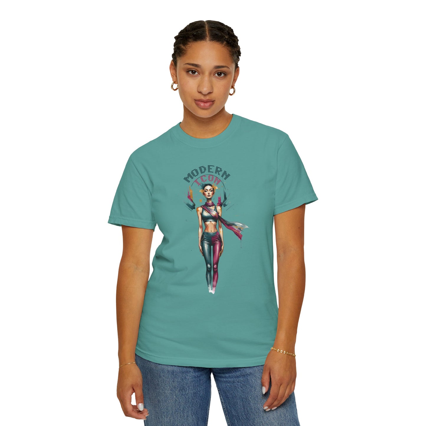 Modern Icon T-Shirt