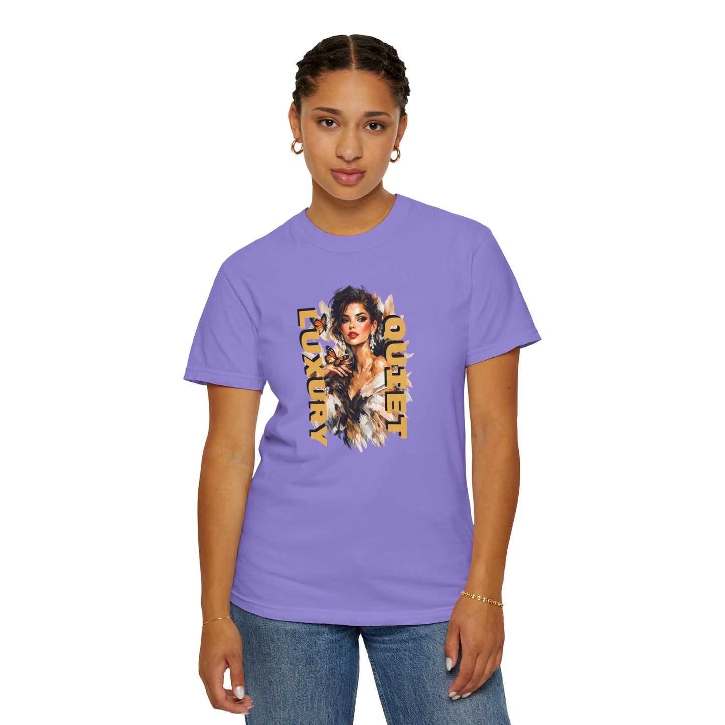 Quiet Luxury T-Shirt
