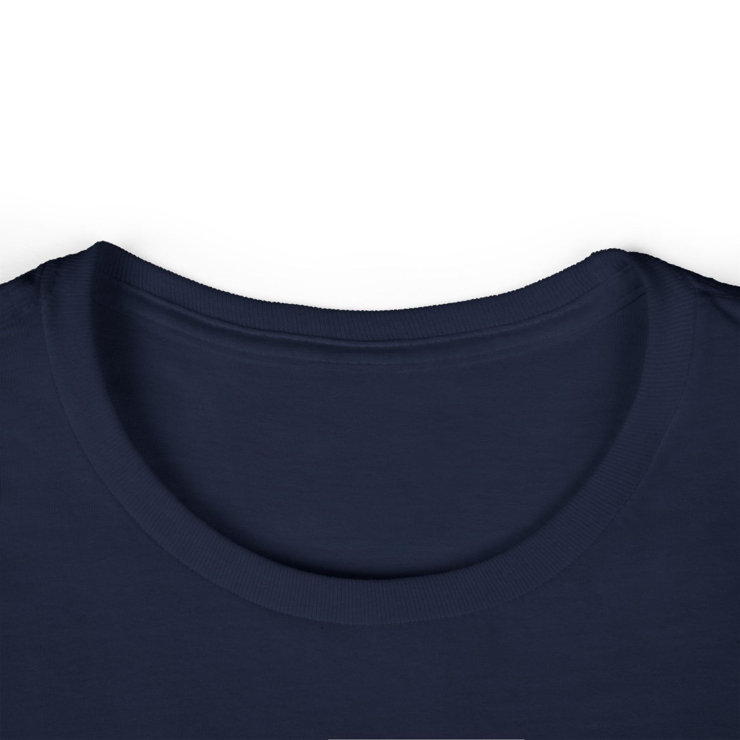 Glossy Mood Only Women's Tee