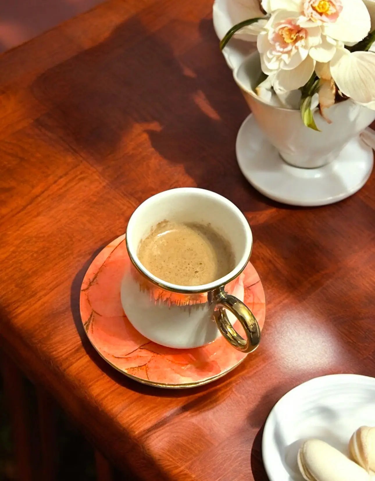 drink Coasters Set