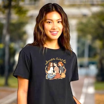 Inner Circle T-Shirt