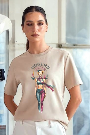 Modern Icon T-Shirt