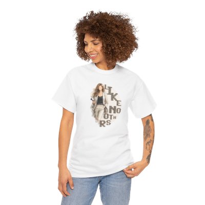 Like no others Unisex Heavy Cotton Tee,