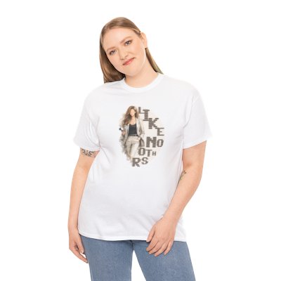 Like no others Unisex Heavy Cotton Tee,