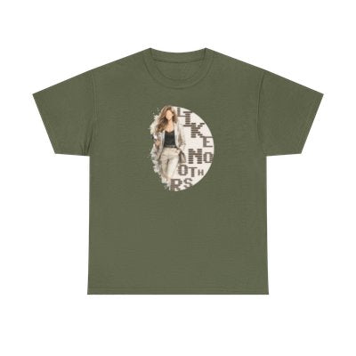 Like no others Unisex Heavy Cotton Tee,