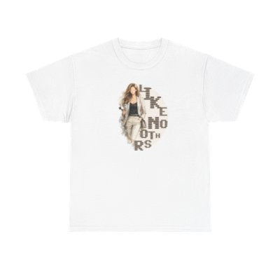Like no others Unisex Heavy Cotton Tee,