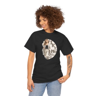 Like no others Unisex Heavy Cotton Tee,