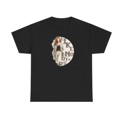 Like no others Unisex Heavy Cotton Tee,