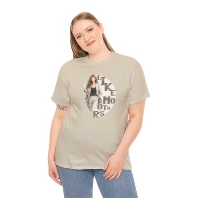 Like no others Unisex Heavy Cotton Tee,